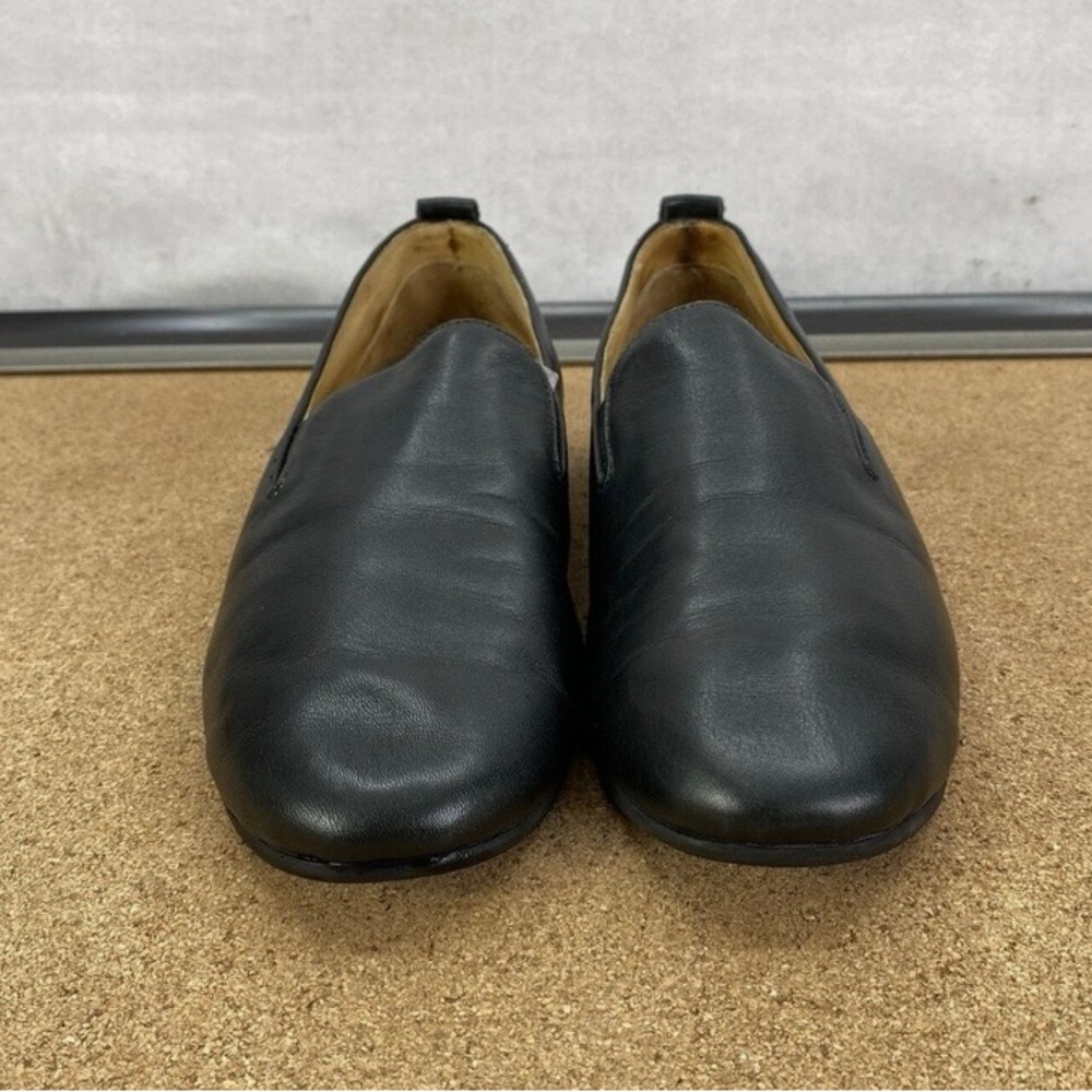 Rag & Bone black loafers - 42 (US 9)